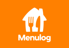 Menulog link